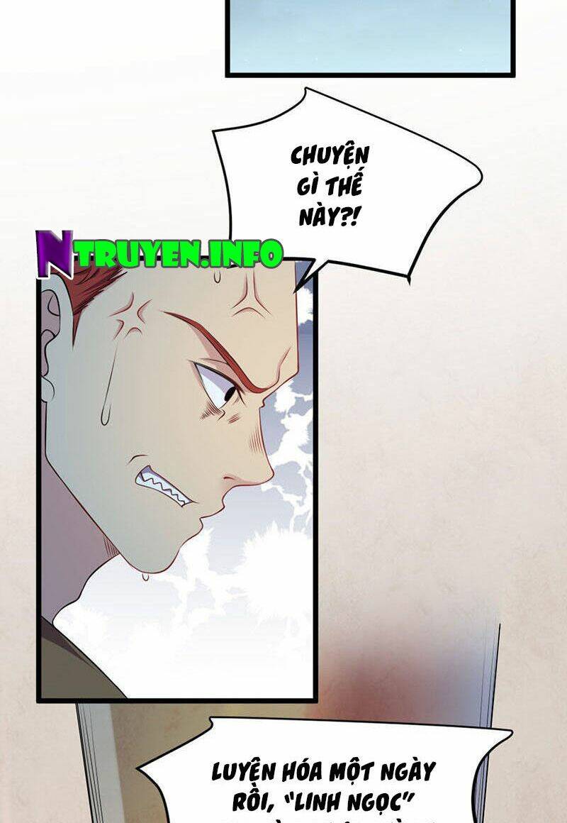 Khuynh Thế Đế Vương Cơ Chapter 16.1 - Trang 2