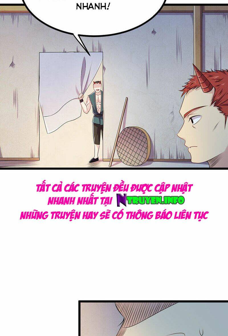 Khuynh Thế Đế Vương Cơ Chapter 16.1 - Trang 2