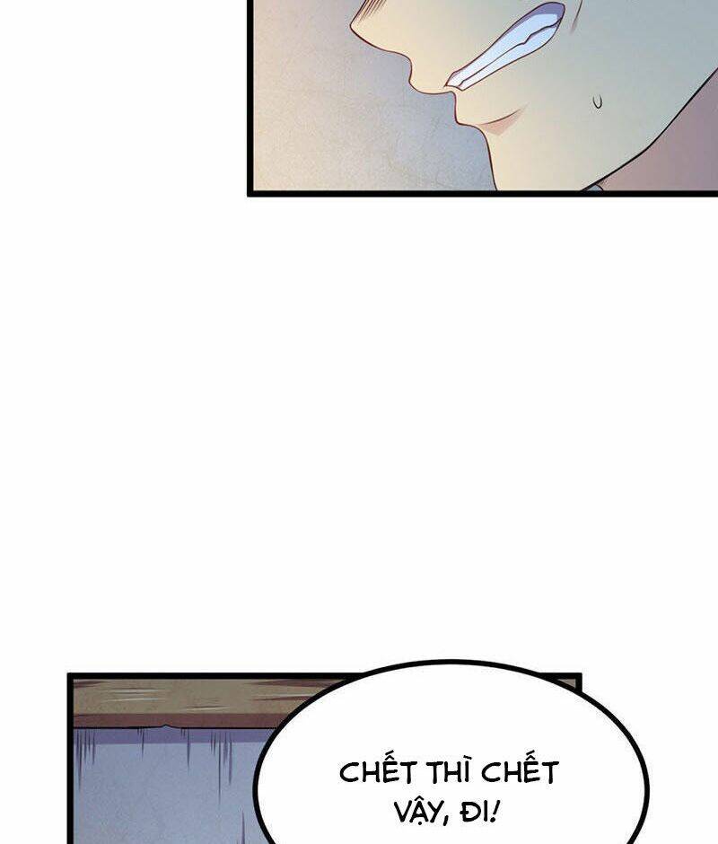 Khuynh Thế Đế Vương Cơ Chapter 16.1 - Trang 2