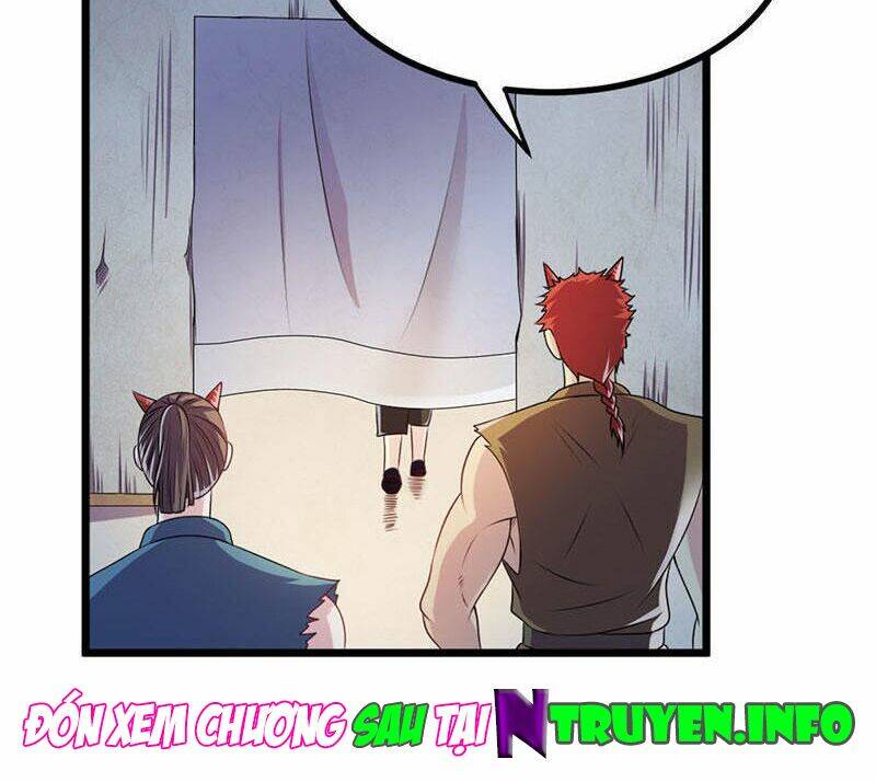 Khuynh Thế Đế Vương Cơ Chapter 16.1 - Trang 2