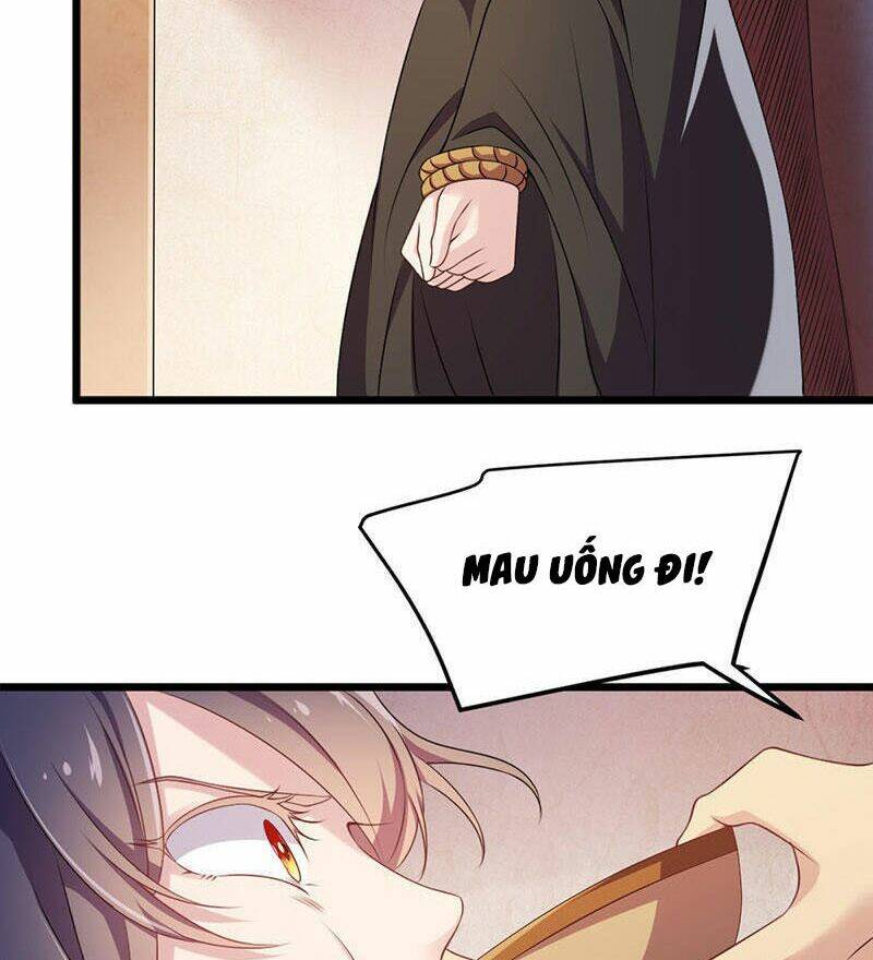 Khuynh Thế Đế Vương Cơ Chapter 16.1 - Trang 2