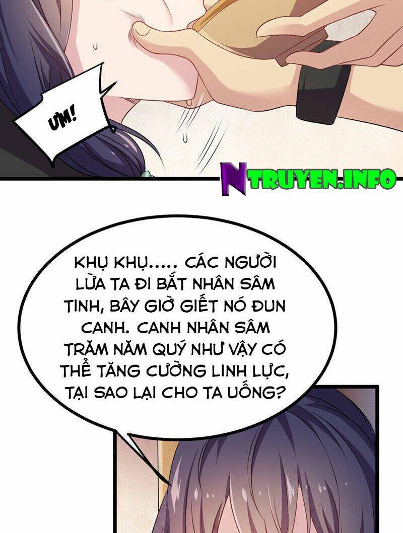 Khuynh Thế Đế Vương Cơ Chapter 16.1 - Trang 2