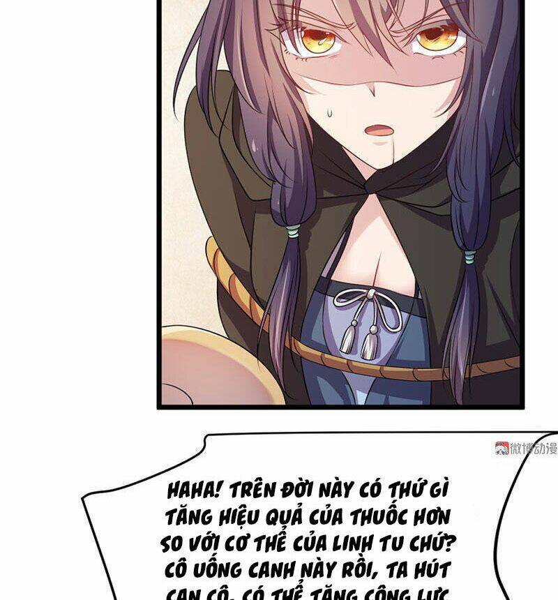 Khuynh Thế Đế Vương Cơ Chapter 16.1 - Trang 2