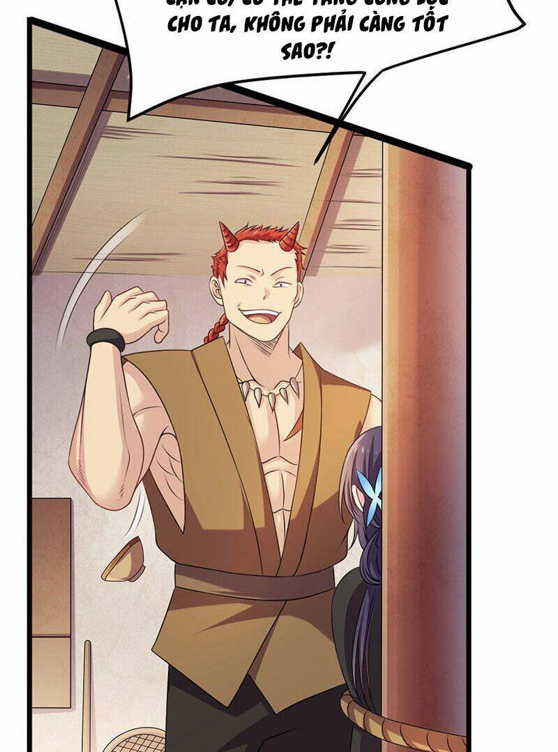 Khuynh Thế Đế Vương Cơ Chapter 16.1 - Trang 2