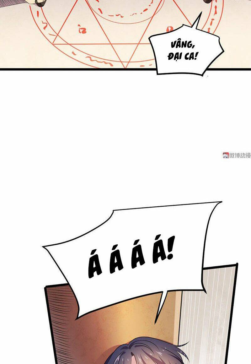 Khuynh Thế Đế Vương Cơ Chapter 16.1 - Trang 2