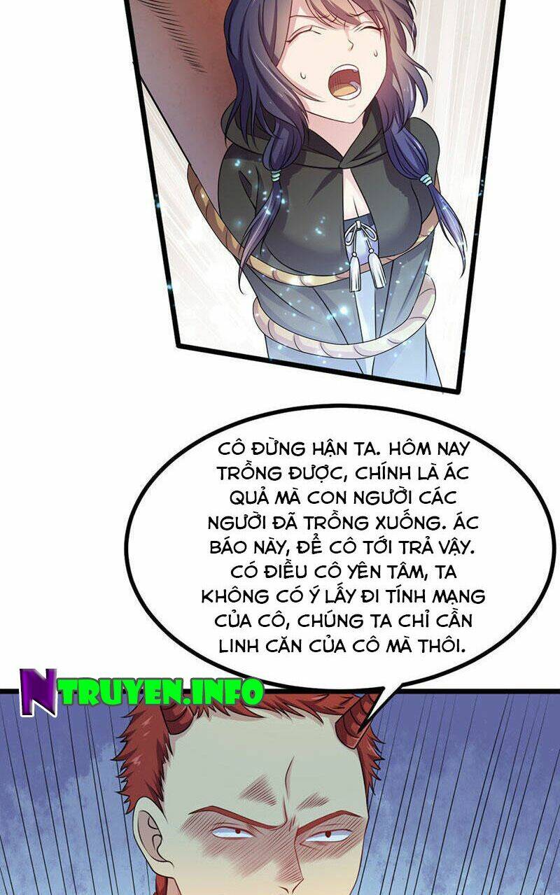 Khuynh Thế Đế Vương Cơ Chapter 16.1 - Trang 2