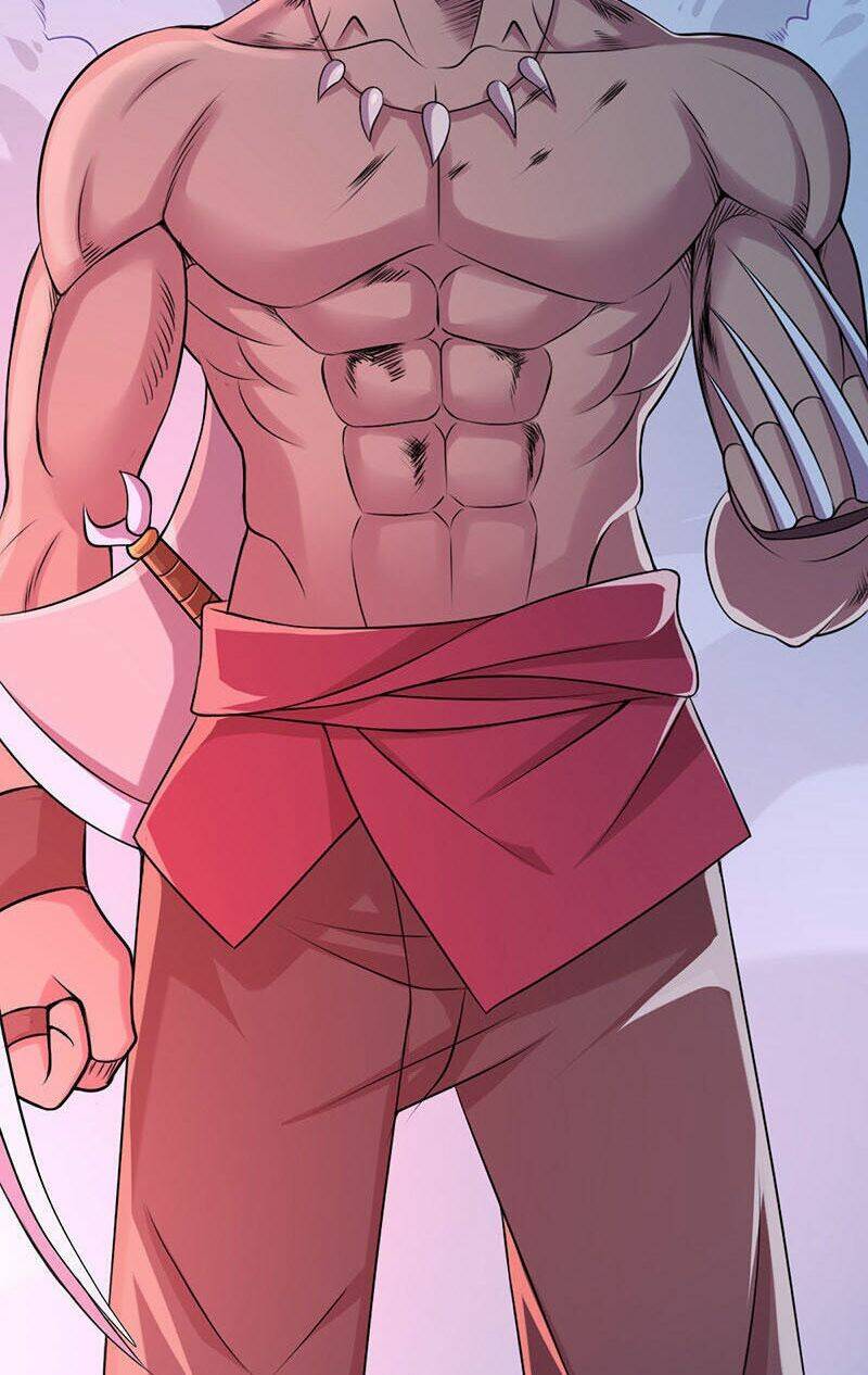 Khuynh Thế Đế Vương Cơ Chapter 16.2 - Trang 2