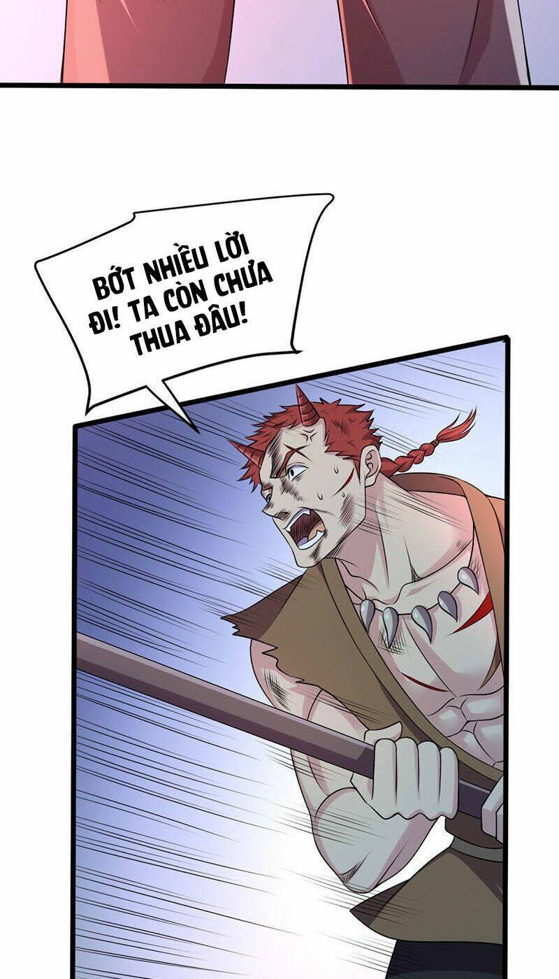 Khuynh Thế Đế Vương Cơ Chapter 16.2 - Trang 2