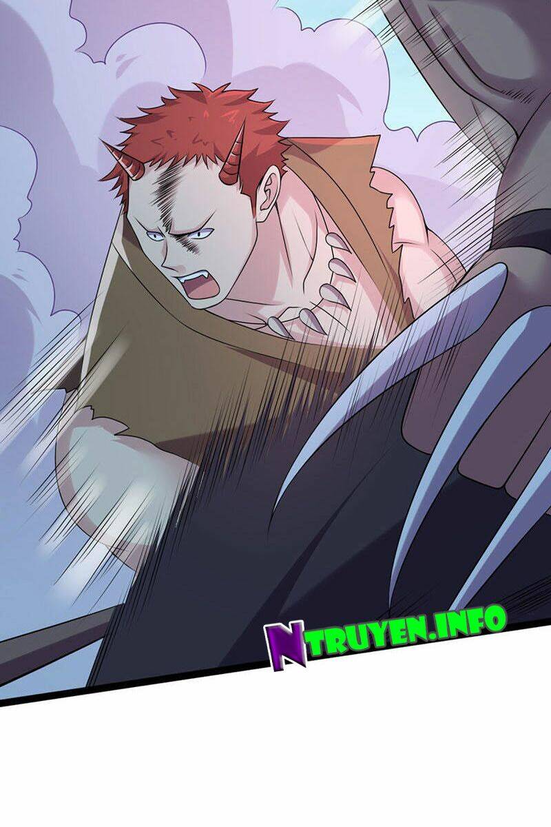 Khuynh Thế Đế Vương Cơ Chapter 16.2 - Trang 2