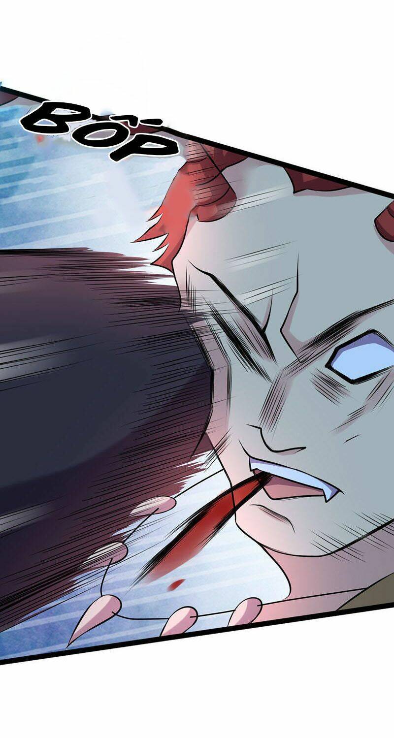 Khuynh Thế Đế Vương Cơ Chapter 16.2 - Trang 2