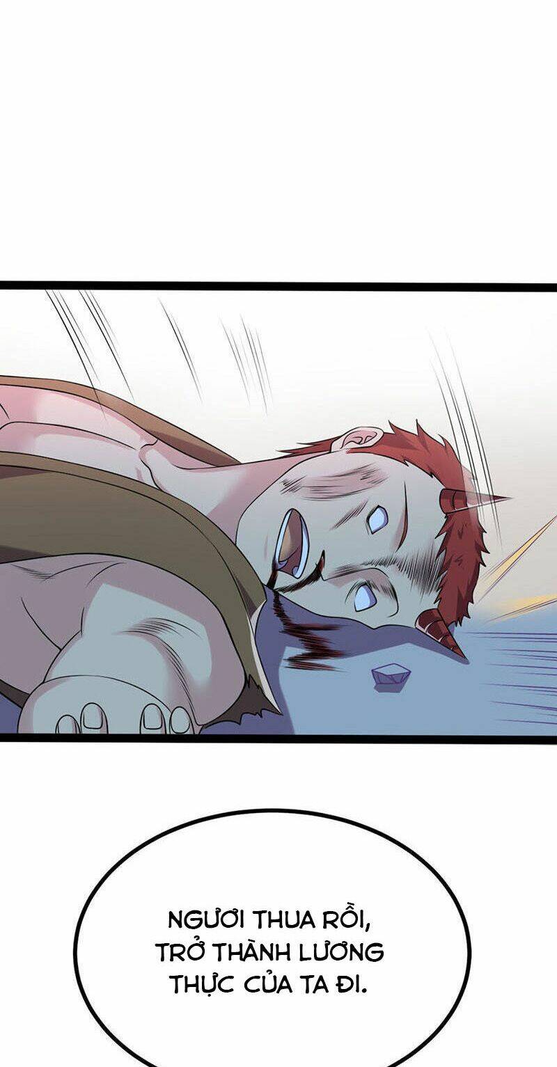 Khuynh Thế Đế Vương Cơ Chapter 16.2 - Trang 2