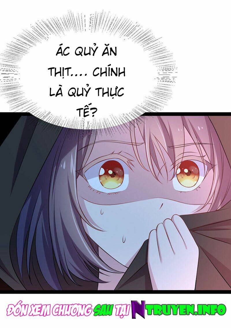 Khuynh Thế Đế Vương Cơ Chapter 16.2 - Trang 2