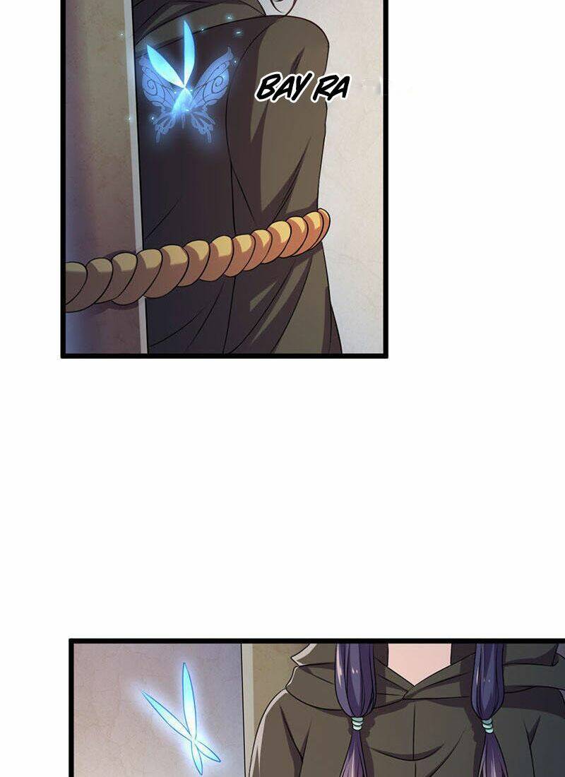 Khuynh Thế Đế Vương Cơ Chapter 16.2 - Trang 2