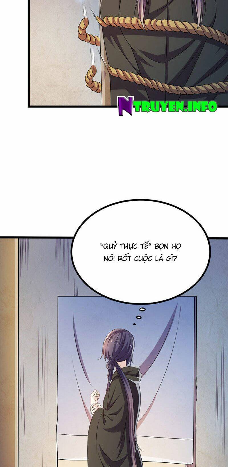 Khuynh Thế Đế Vương Cơ Chapter 16.2 - Trang 2