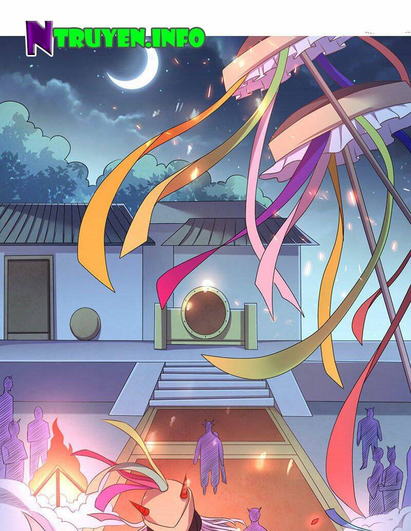 Khuynh Thế Đế Vương Cơ Chapter 16.2 - Trang 2