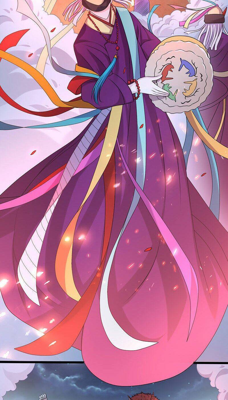 Khuynh Thế Đế Vương Cơ Chapter 16.2 - Trang 2