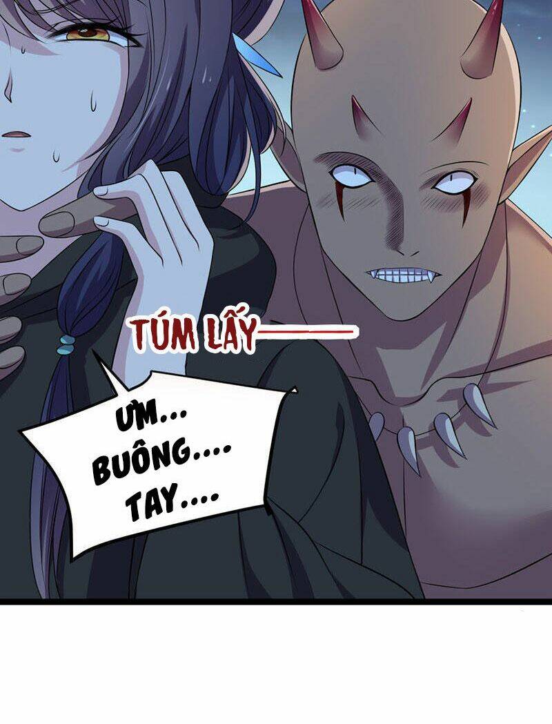 Khuynh Thế Đế Vương Cơ Chapter 17.1 - Trang 2