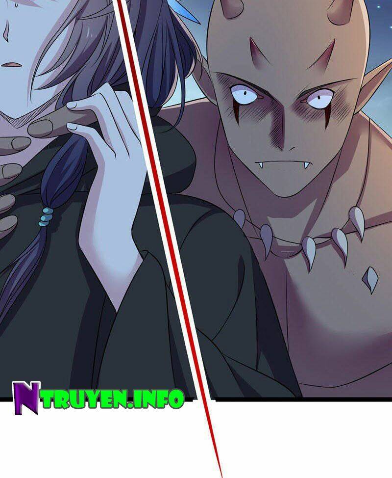 Khuynh Thế Đế Vương Cơ Chapter 17.1 - Trang 2