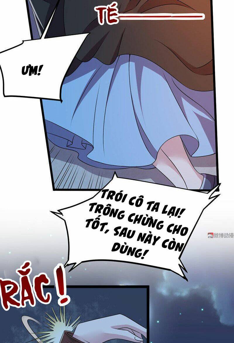 Khuynh Thế Đế Vương Cơ Chapter 17.1 - Trang 2