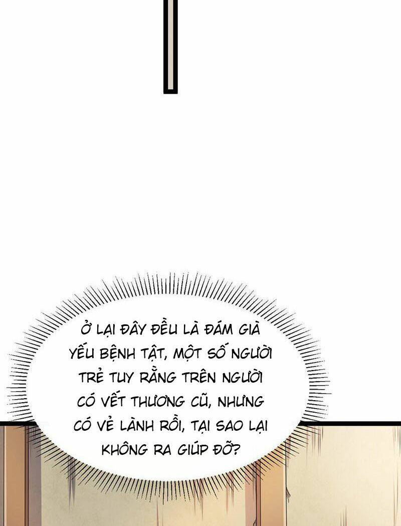 Khuynh Thế Đế Vương Cơ Chapter 17.1 - Trang 2