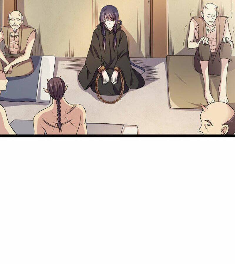 Khuynh Thế Đế Vương Cơ Chapter 17.1 - Trang 2