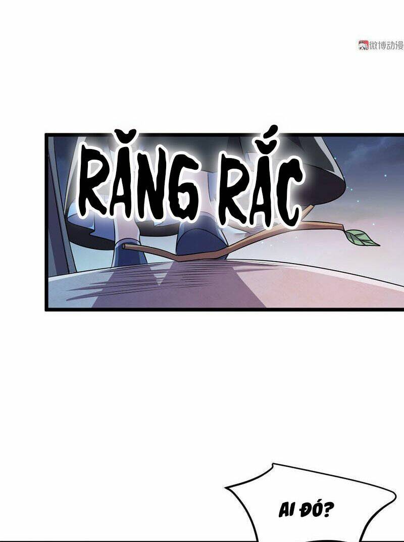 Khuynh Thế Đế Vương Cơ Chapter 17.1 - Trang 2