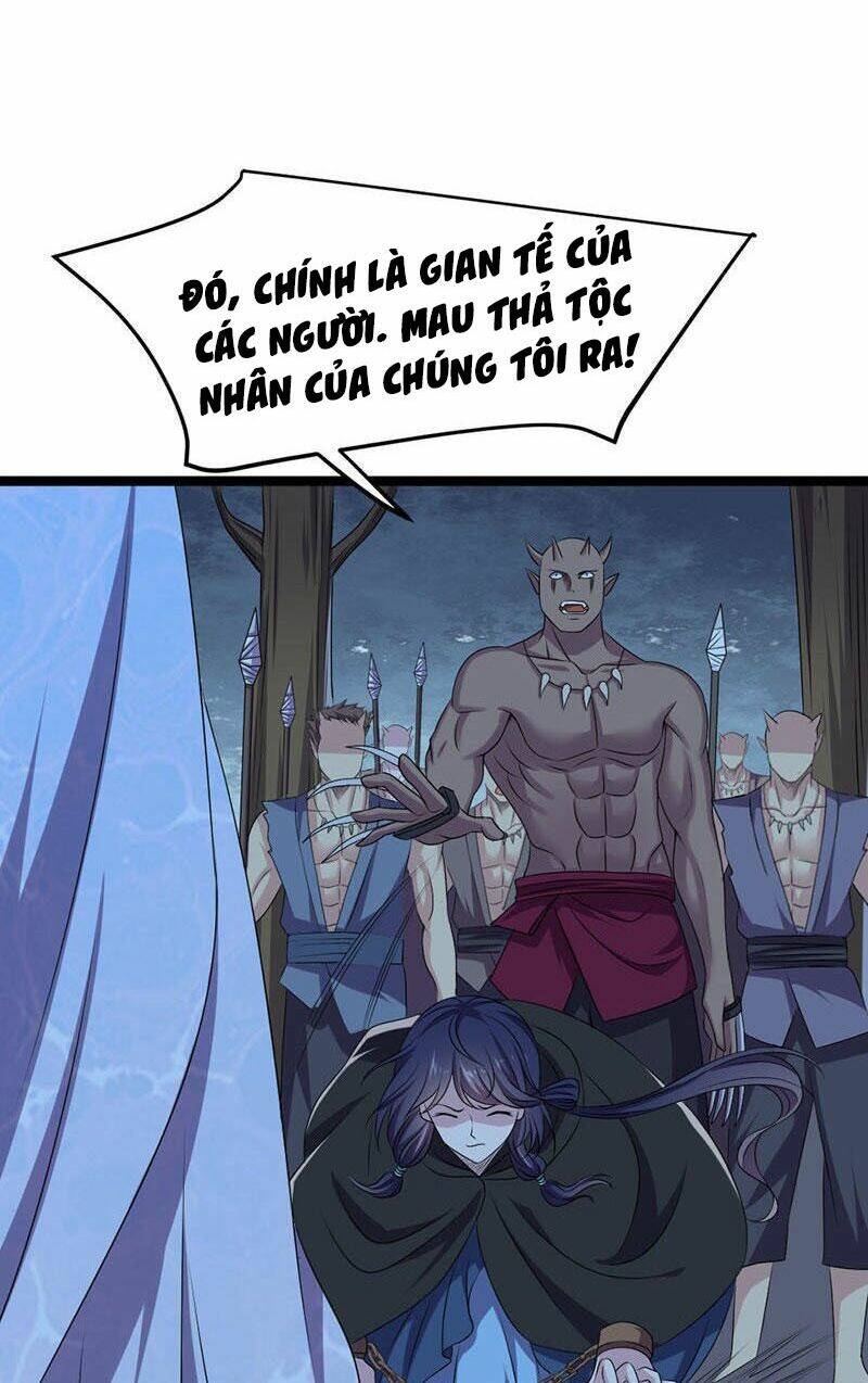 Khuynh Thế Đế Vương Cơ Chapter 17.2 - Trang 2