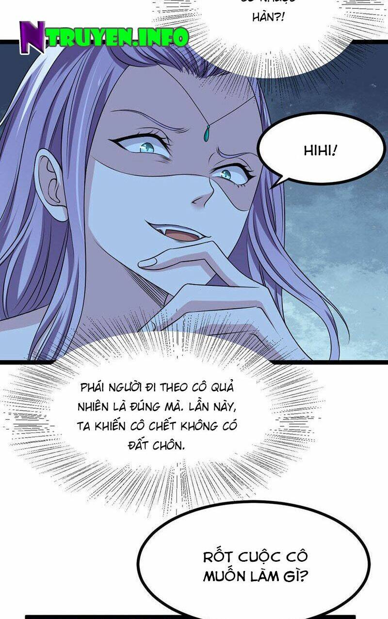 Khuynh Thế Đế Vương Cơ Chapter 17.2 - Trang 2