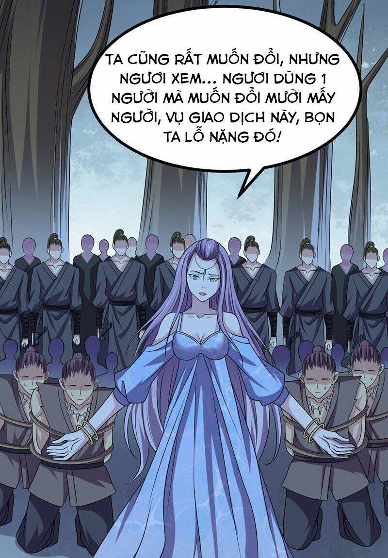 Khuynh Thế Đế Vương Cơ Chapter 17.2 - Trang 2