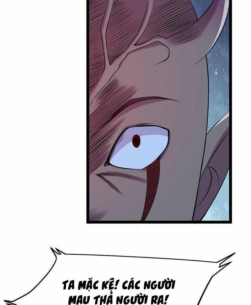 Khuynh Thế Đế Vương Cơ Chapter 17.2 - Trang 2