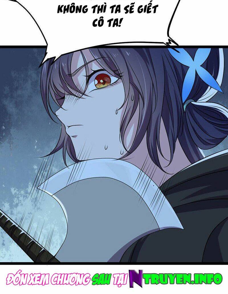 Khuynh Thế Đế Vương Cơ Chapter 17.2 - Trang 2