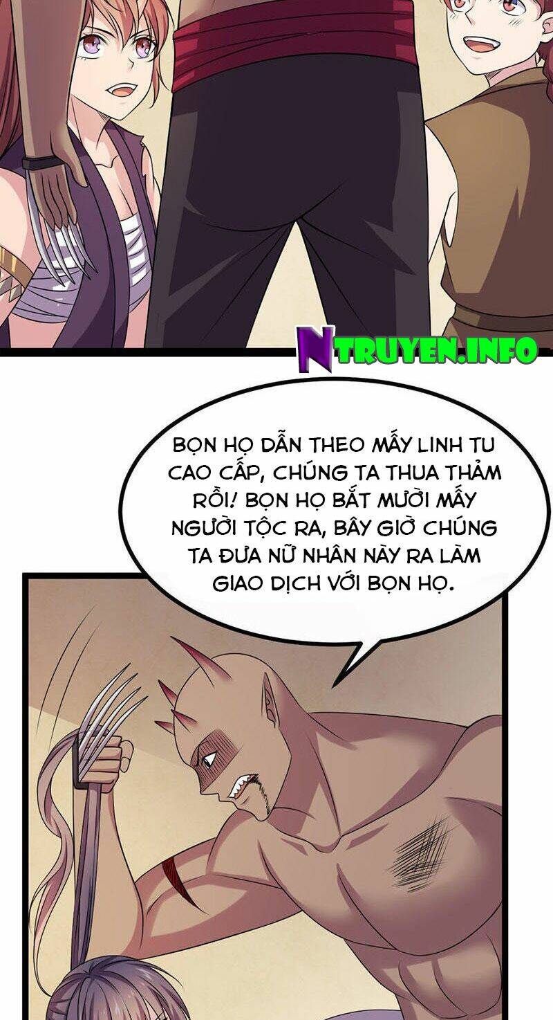 Khuynh Thế Đế Vương Cơ Chapter 17.2 - Trang 2