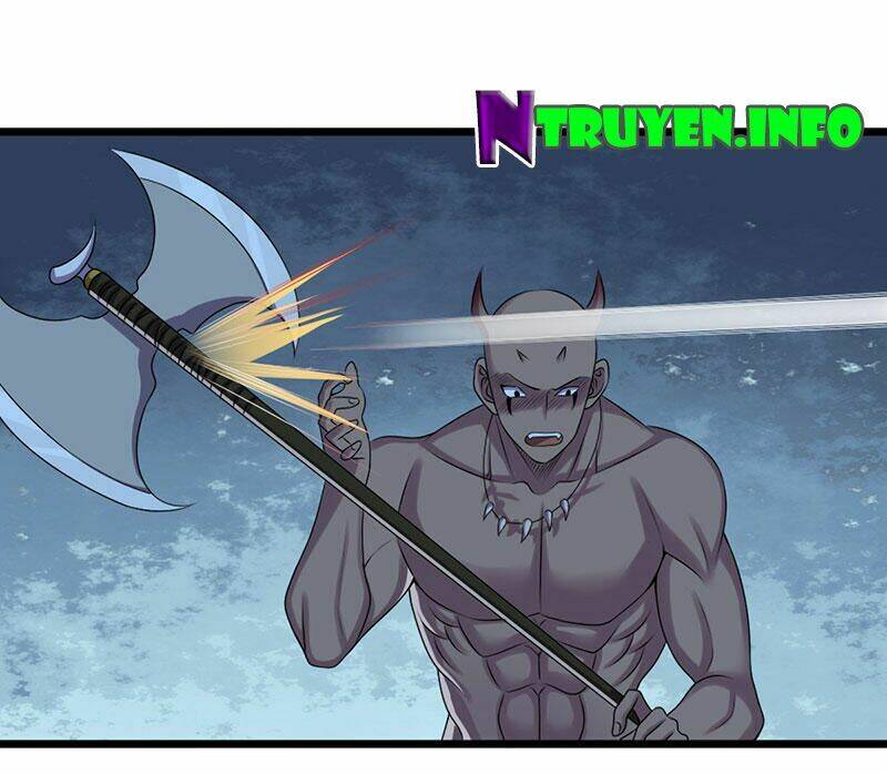 Khuynh Thế Đế Vương Cơ Chapter 18.1 - Trang 2