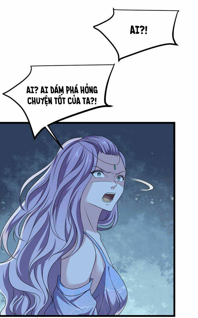 Khuynh Thế Đế Vương Cơ Chapter 18.1 - Trang 2