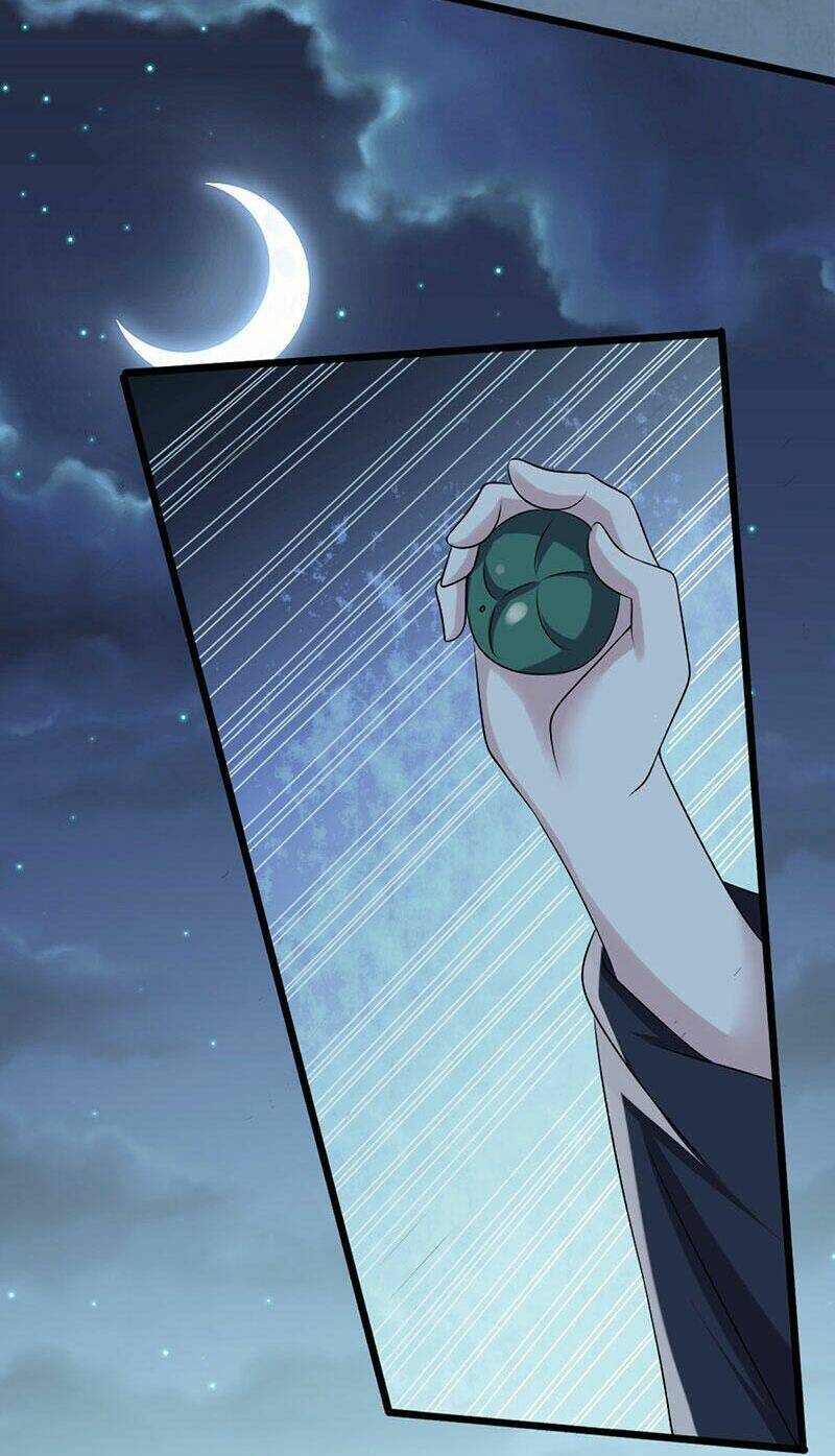 Khuynh Thế Đế Vương Cơ Chapter 18.1 - Trang 2