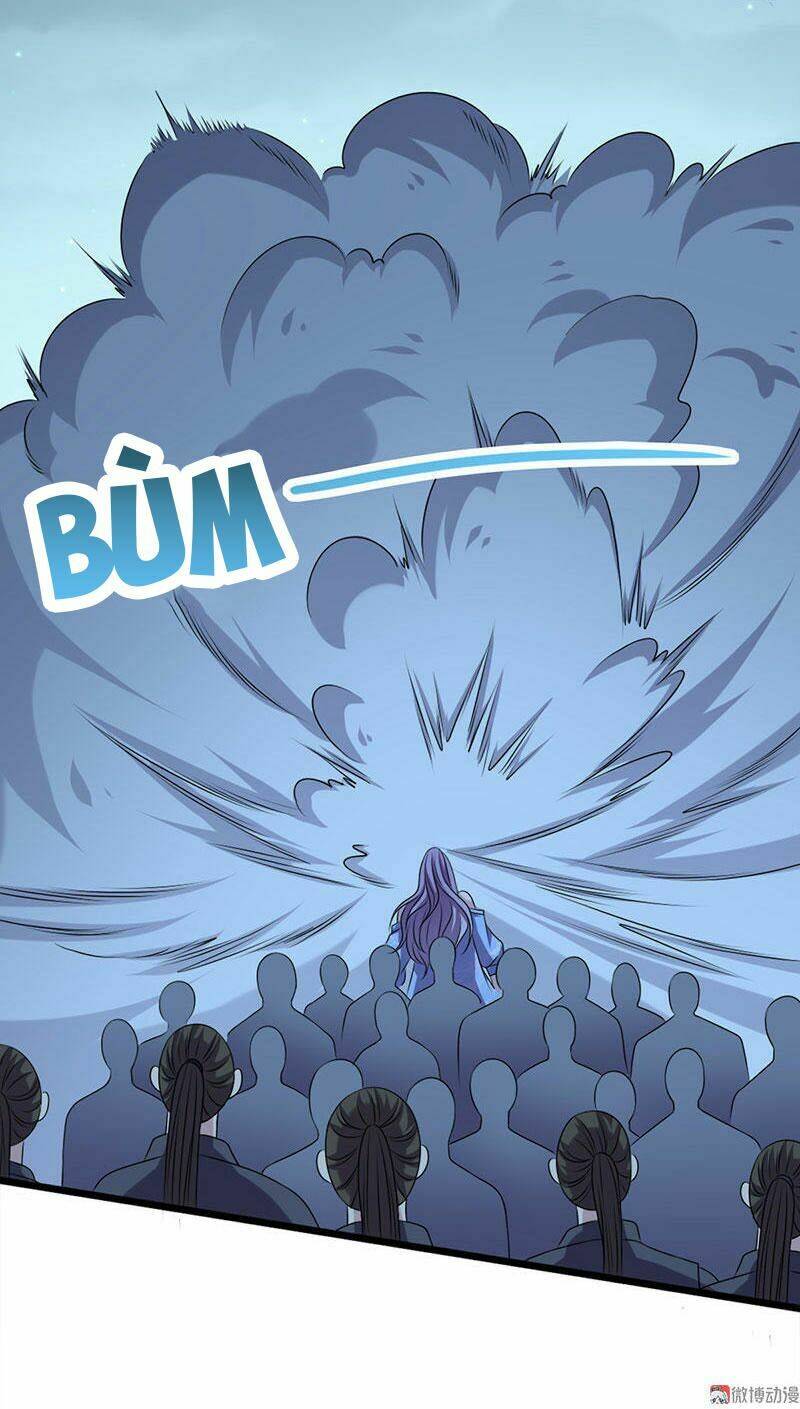 Khuynh Thế Đế Vương Cơ Chapter 18.1 - Trang 2