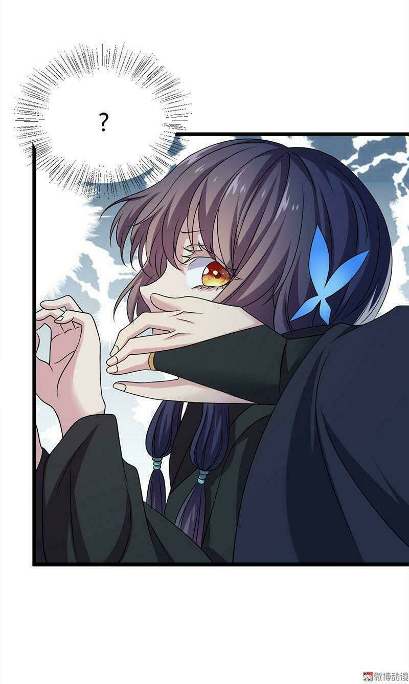 Khuynh Thế Đế Vương Cơ Chapter 18.1 - Trang 2