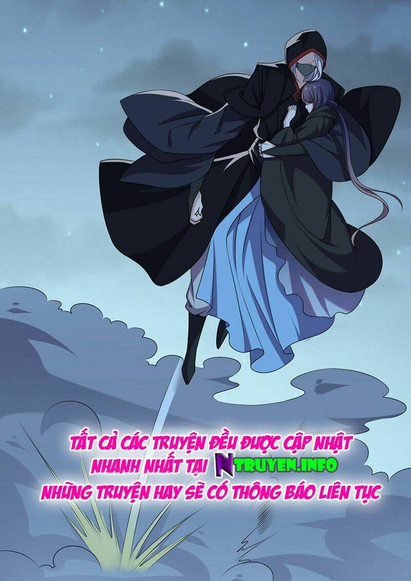 Khuynh Thế Đế Vương Cơ Chapter 18.1 - Trang 2