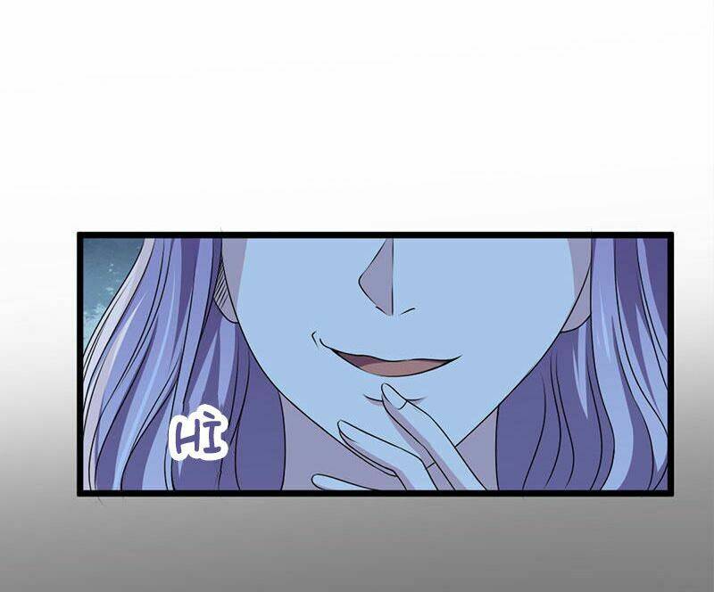 Khuynh Thế Đế Vương Cơ Chapter 18.1 - Trang 2