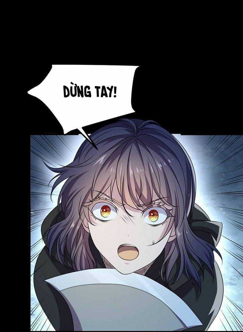 Khuynh Thế Đế Vương Cơ Chapter 18.1 - Trang 2