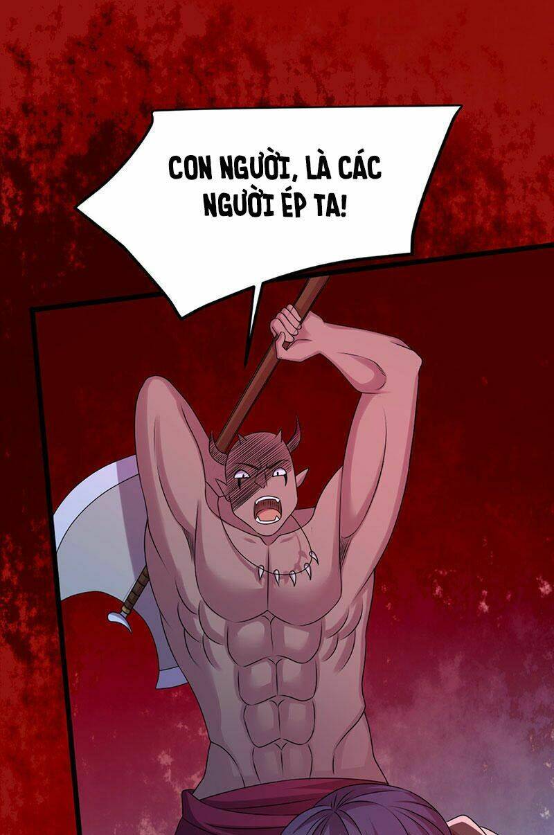 Khuynh Thế Đế Vương Cơ Chapter 18.1 - Trang 2