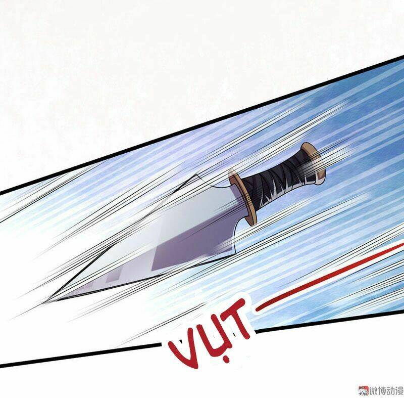 Khuynh Thế Đế Vương Cơ Chapter 18.1 - Trang 2