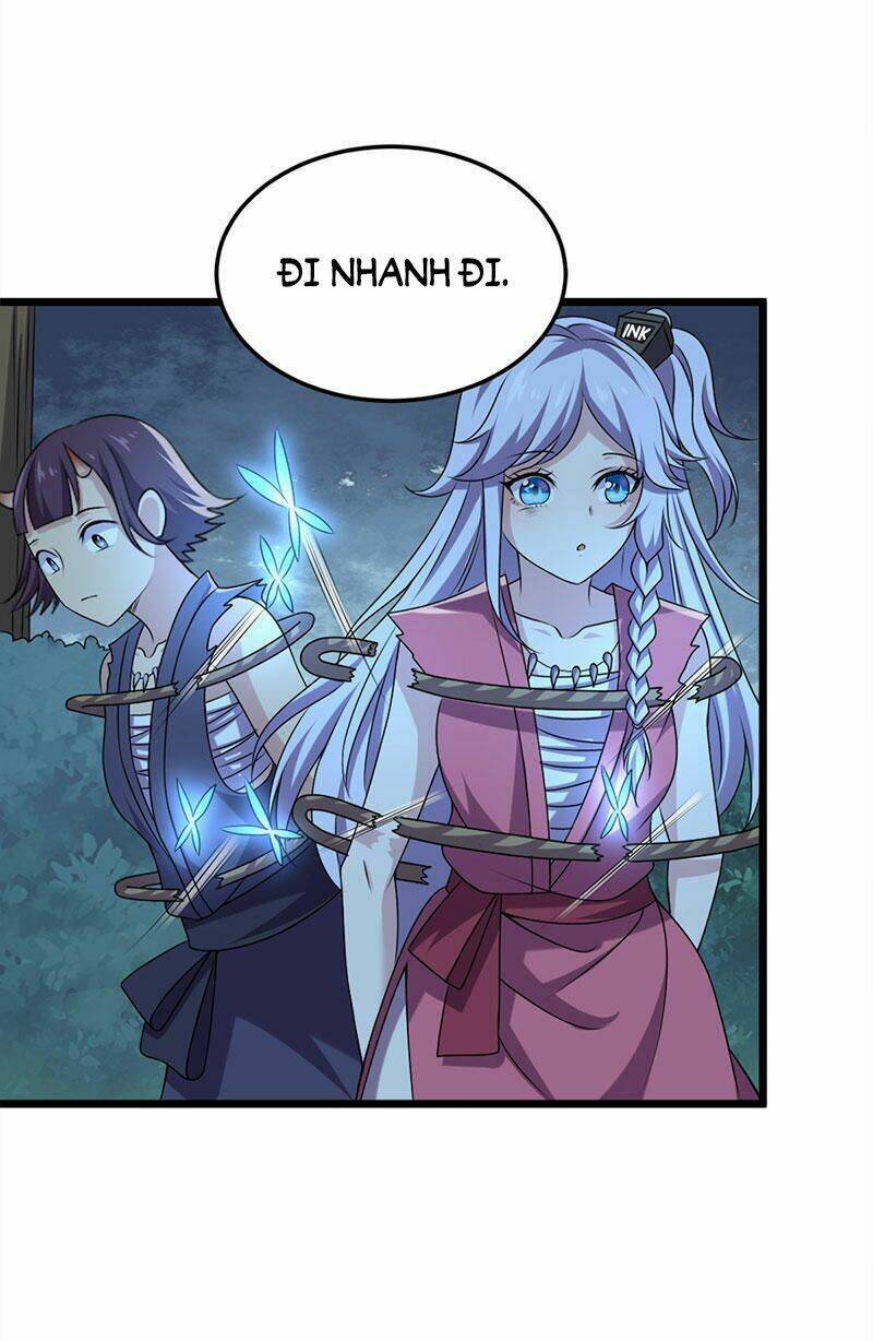 Khuynh Thế Đế Vương Cơ Chapter 18.2 - Trang 2