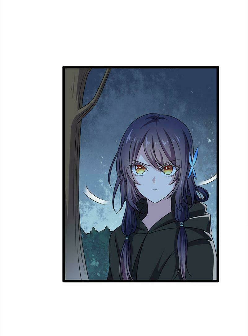 Khuynh Thế Đế Vương Cơ Chapter 18.2 - Trang 2