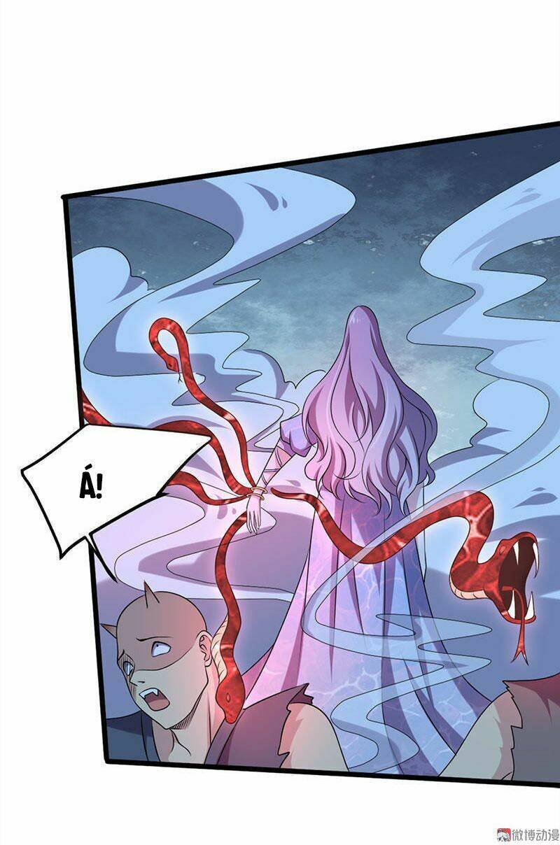 Khuynh Thế Đế Vương Cơ Chapter 18.2 - Trang 2