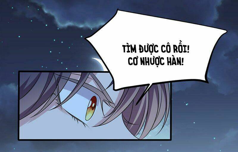 Khuynh Thế Đế Vương Cơ Chapter 18.2 - Trang 2