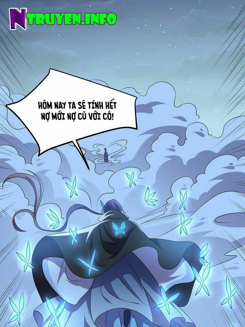 Khuynh Thế Đế Vương Cơ Chapter 18.2 - Trang 2