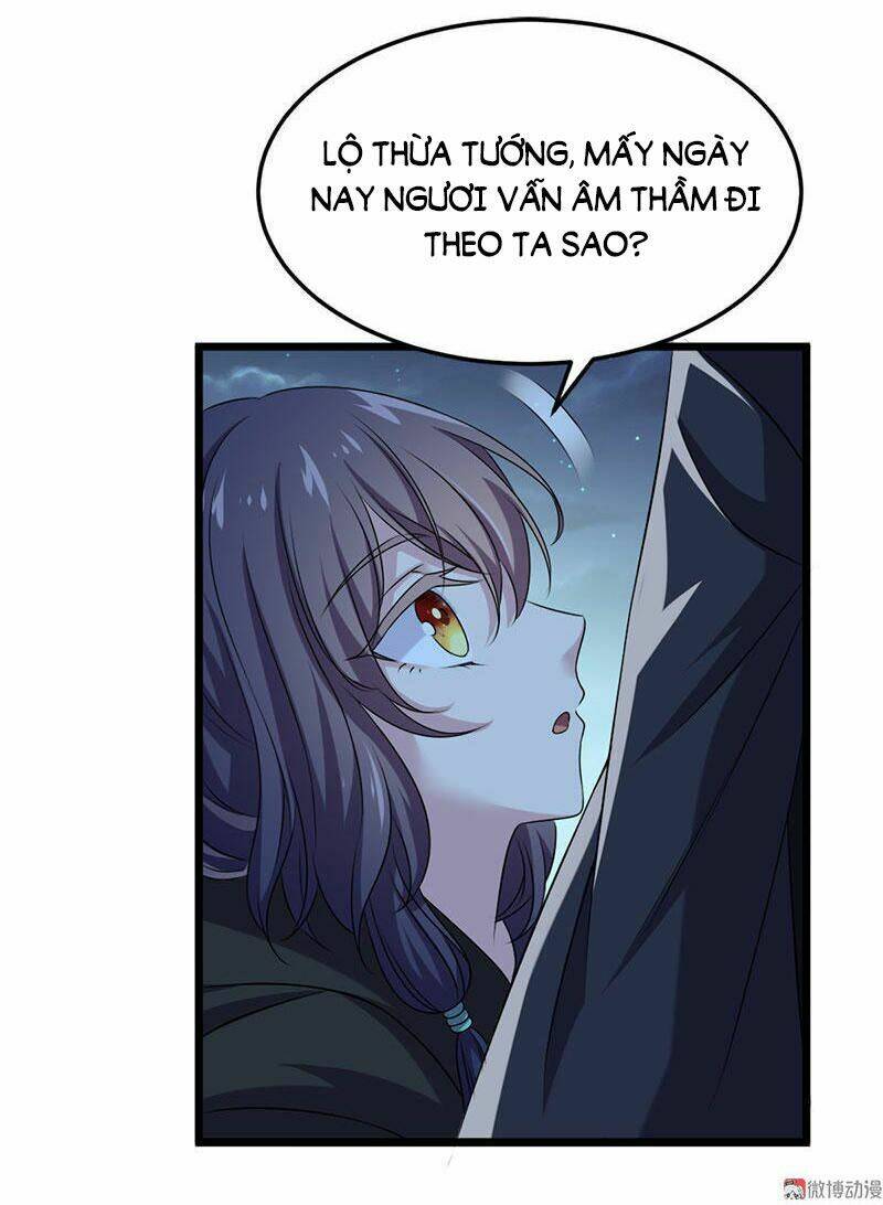 Khuynh Thế Đế Vương Cơ Chapter 18.2 - Trang 2