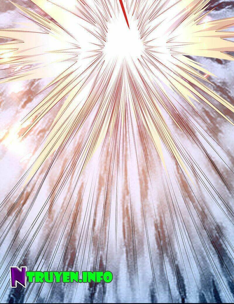 Khuynh Thế Đế Vương Cơ Chapter 18.2 - Trang 2