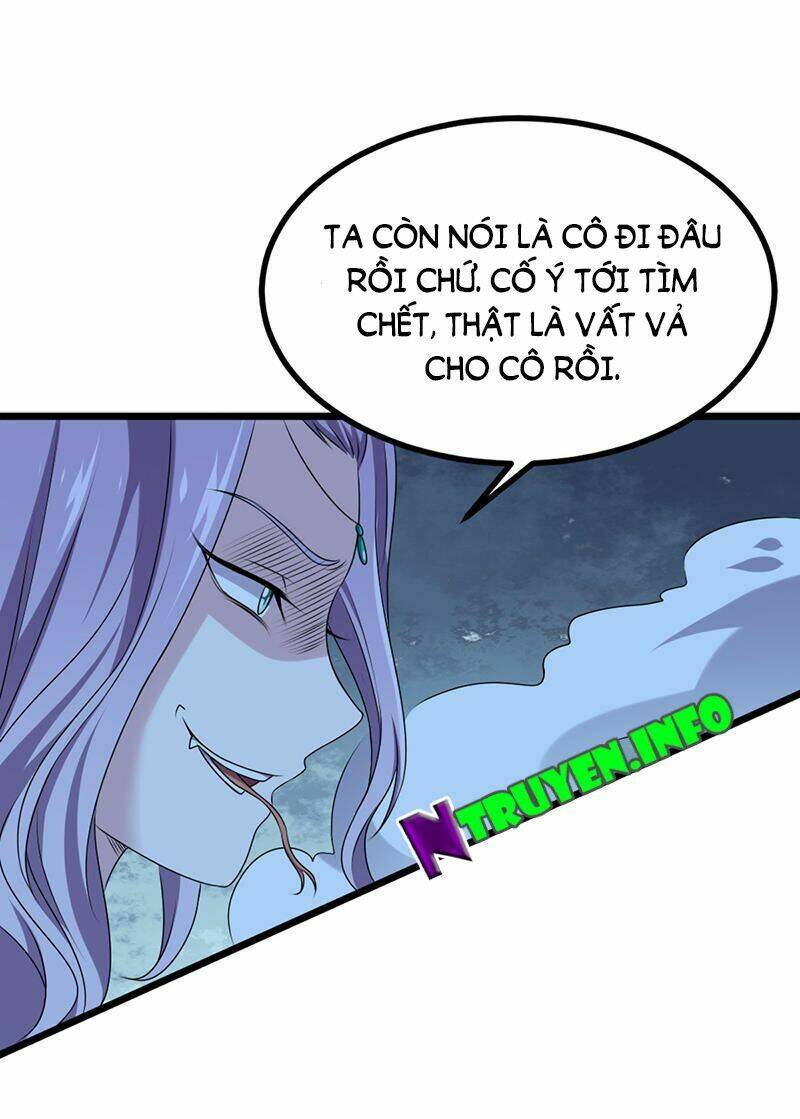 Khuynh Thế Đế Vương Cơ Chapter 18.2 - Trang 2